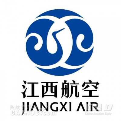 江西航空:logo曝光,被吐槽"山寨日航"