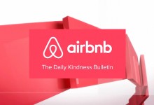 Airbnb：正能量营销策划 观众为何不买账？