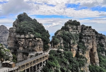 中景信“牵手”中国旅游集团 山地景区格局恐生变