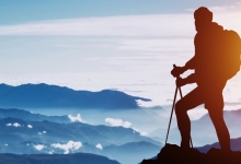 最火热登山“打卡地”缘何吸引全球登山爱好者？