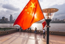 中国共产党代表团驻沪办事处纪念馆重新开放