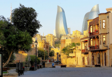同程旅行:阿塞拜疆免签“ 高加索三国”暑期游利好