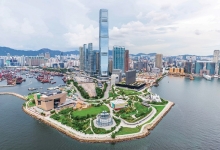 香港举行“哆啦A梦”展览吸引游客 带动相关旅游行业