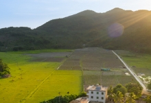 海南陵水清水湾景点私自拍照收费 官方通报