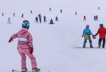 延庆打造国际滑雪旅游度假胜地